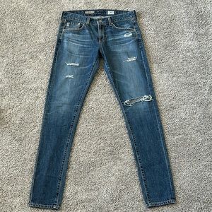 AG Jeans the Nikki 27R